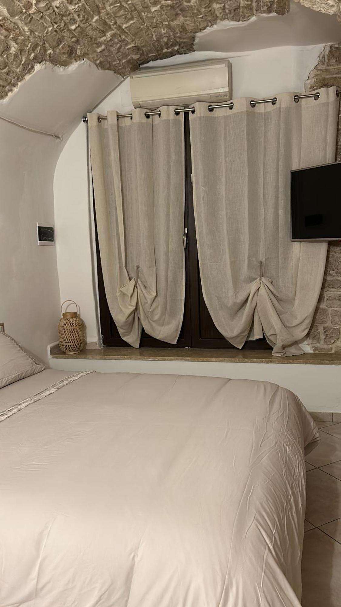 Dimora Barone Villa Bitetto Buitenkant foto