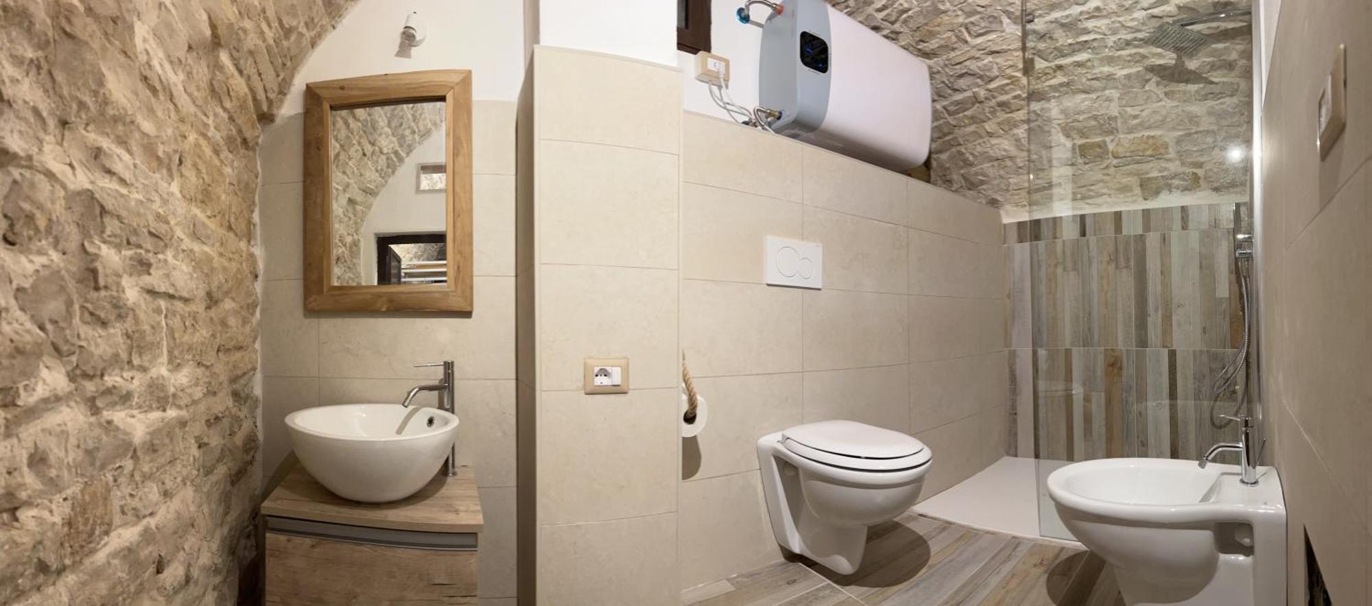 Dimora Barone Villa Bitetto Buitenkant foto
