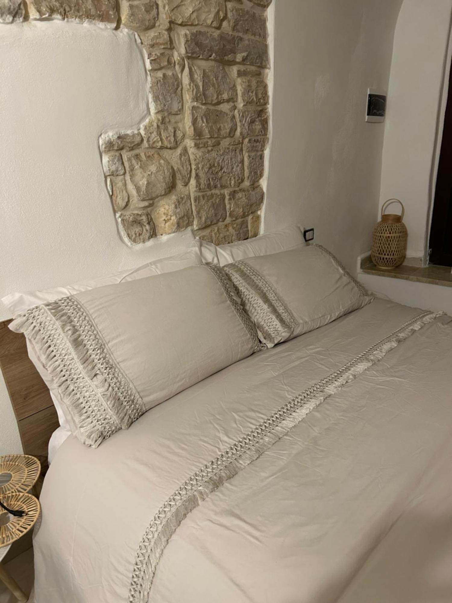 Dimora Barone Villa Bitetto Buitenkant foto