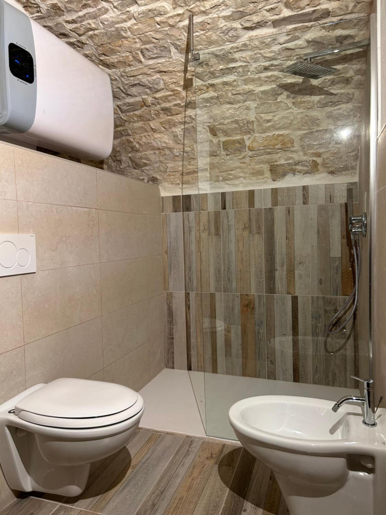 Dimora Barone Villa Bitetto Buitenkant foto