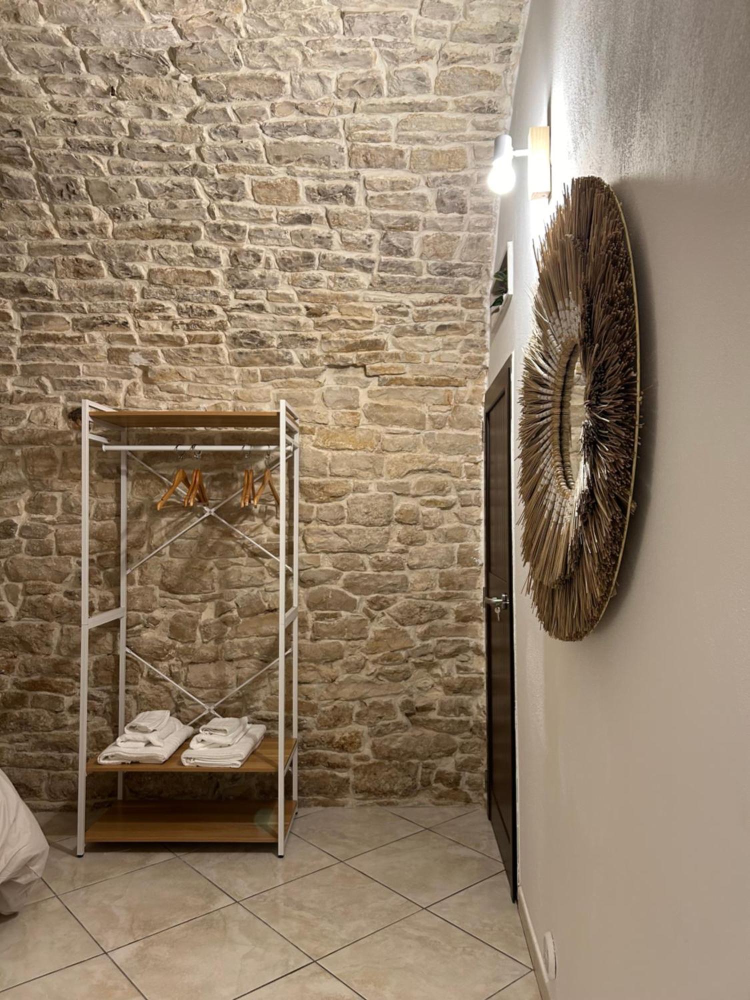 Dimora Barone Villa Bitetto Buitenkant foto